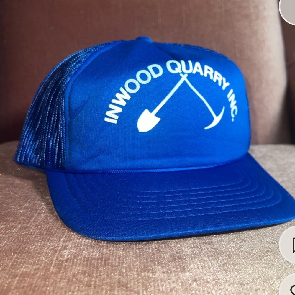 Trucker Hat